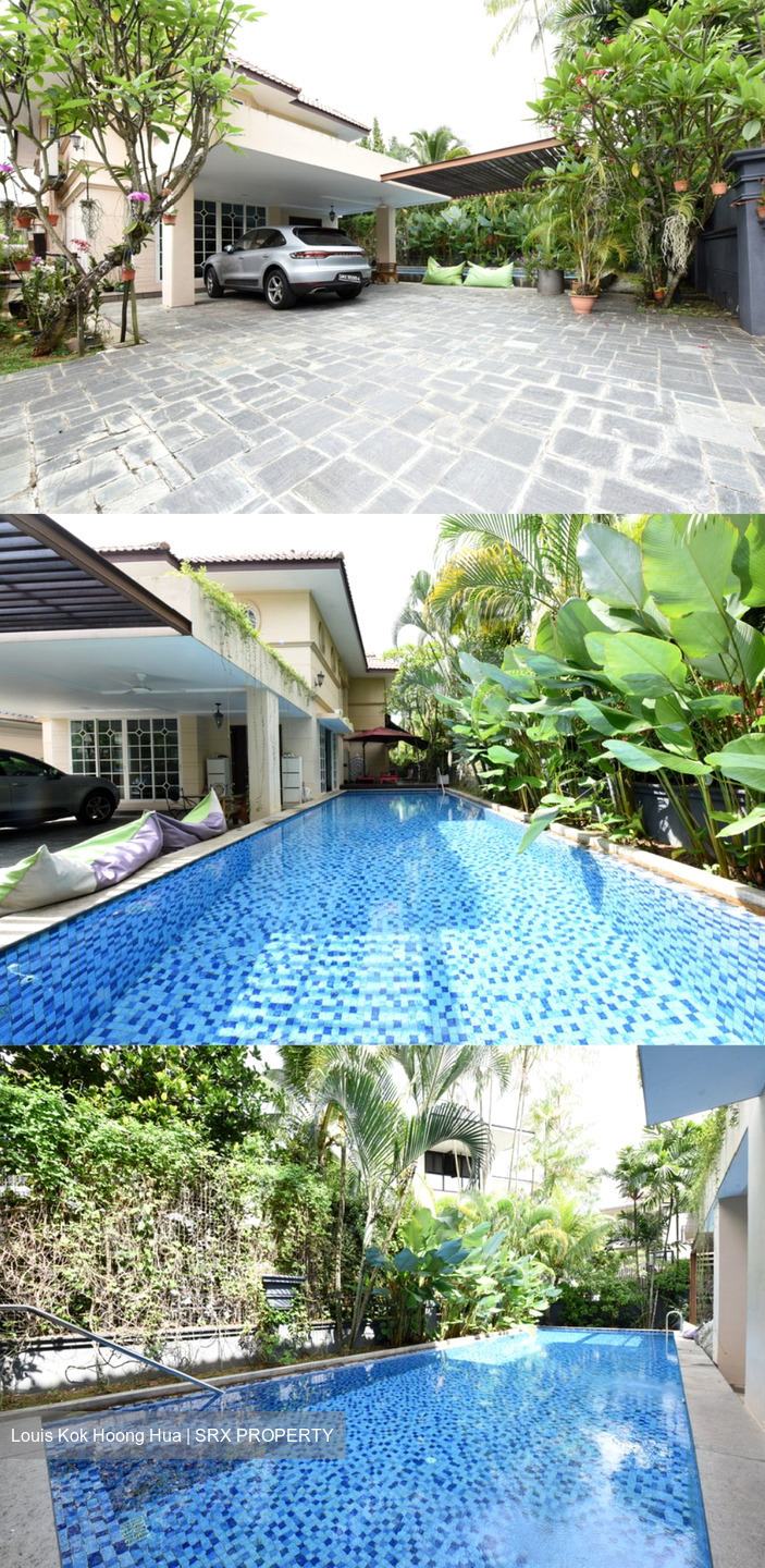 Gentle Villas (D11), Semi-Detached #570687781